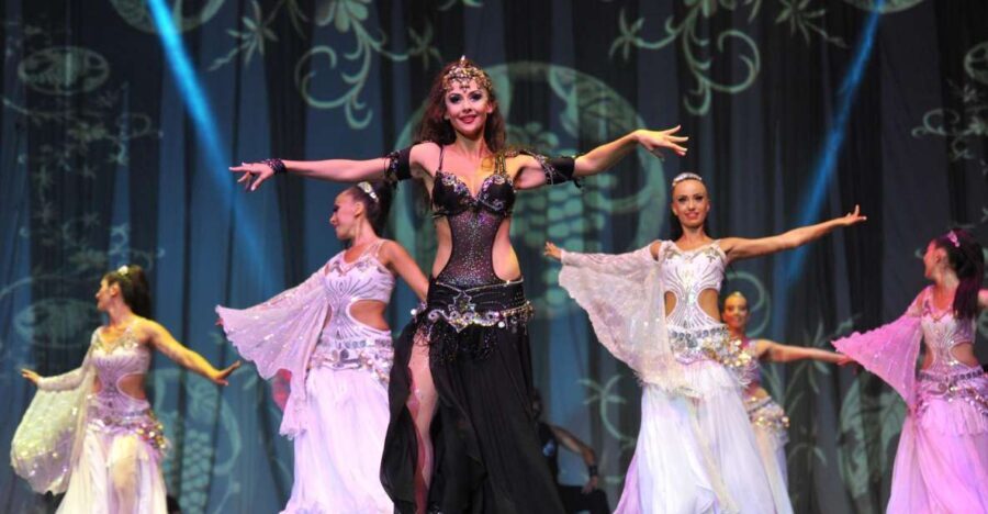 City of Side: Fire of Anatolia Dance Show Ticket & Transfer - The Fire of Anatolia show at Aspendos: what you’re really paying for