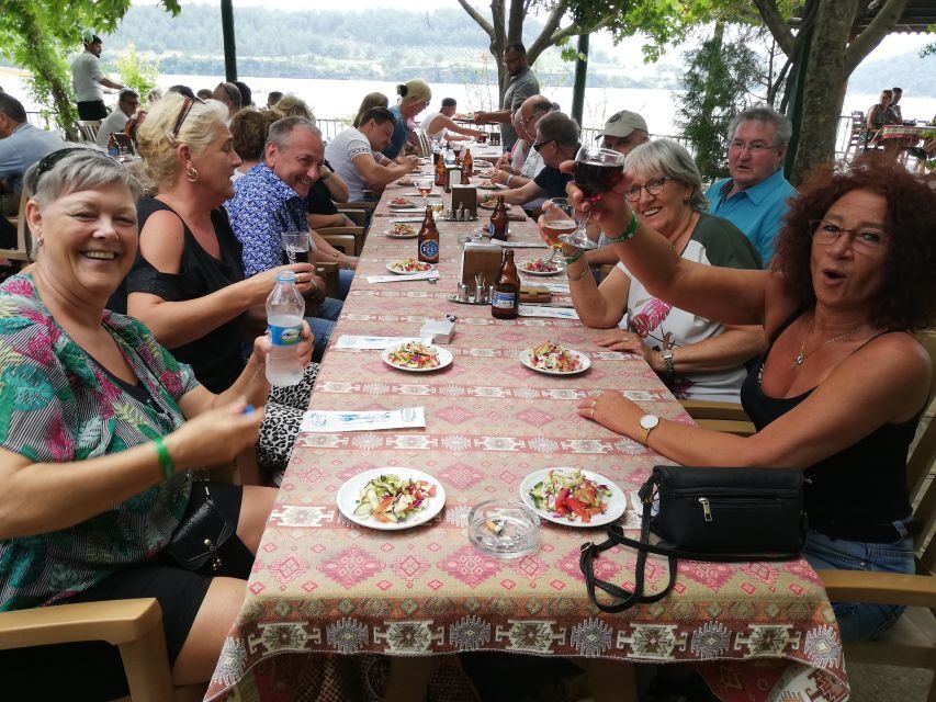 City of Side: Green Canyon Boat Tour with Lunch and Drinks - Price and value: is about $30 a good deal?