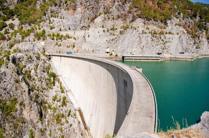 City of Side: Green Canyon Boat Trip w/Unlimited Soft Drinks - Price and value: is $21 fair for what you get?