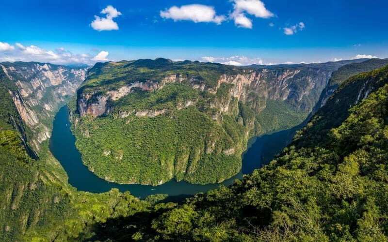 City of Side: Green Canyon, Waterfall, Ancient City Mix Tour - Orange grove and fresh citrus juice: the optional feel-good ending