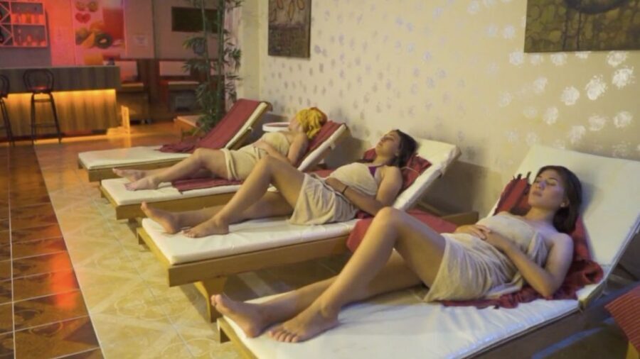 City of Side: Turkish Bath and Spa Experience with Massage - Value Check: Why This $20 Package Can Feel Like a Bargain