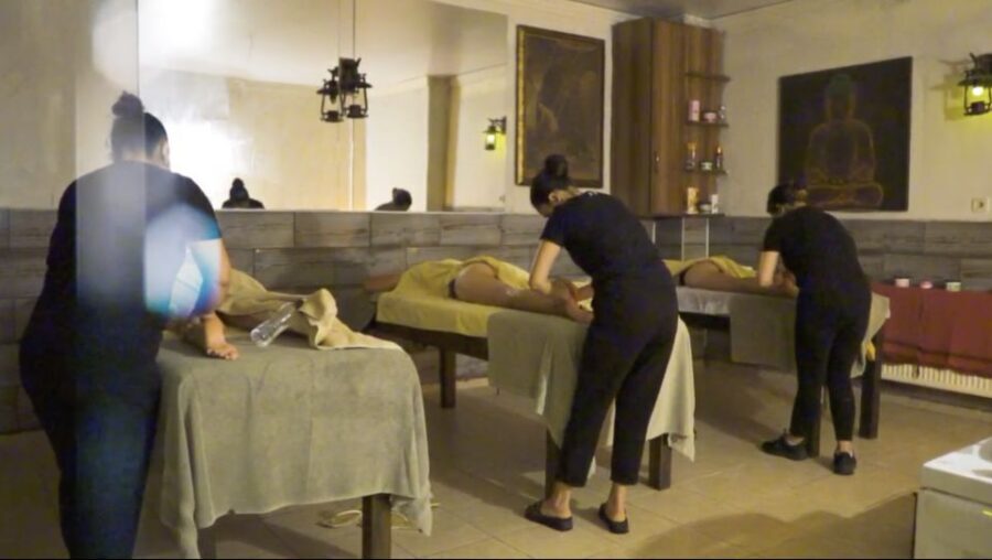 City of Side: Turkish Bath and Spa Experience with Massage - Common Snags to Know Before You Go (So You Don’t Worry on Day One)