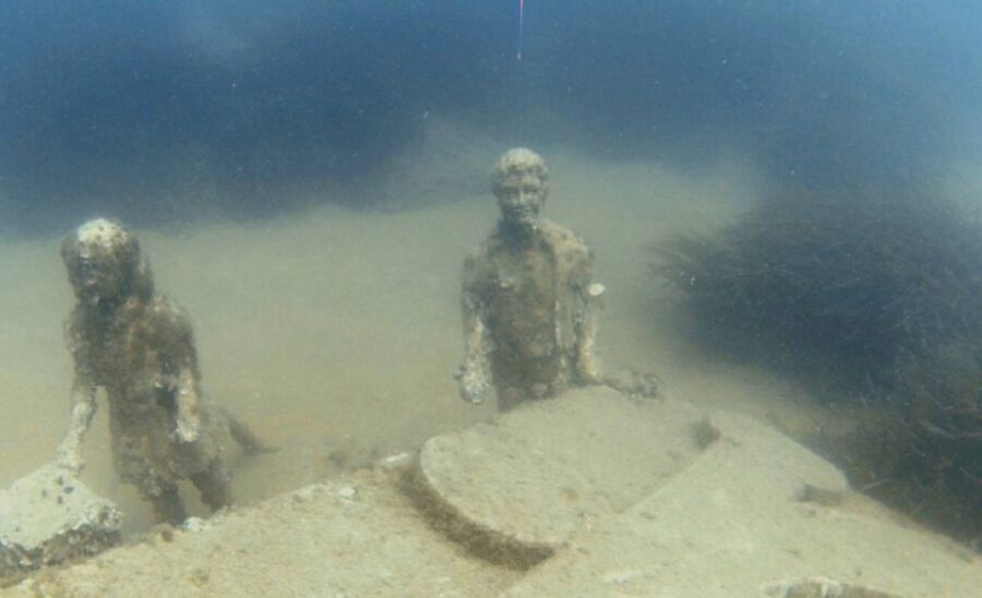 City of Side: Underwater Museum Scuba Diving Visit - Side’s Underwater Museum: What you’re really paying for