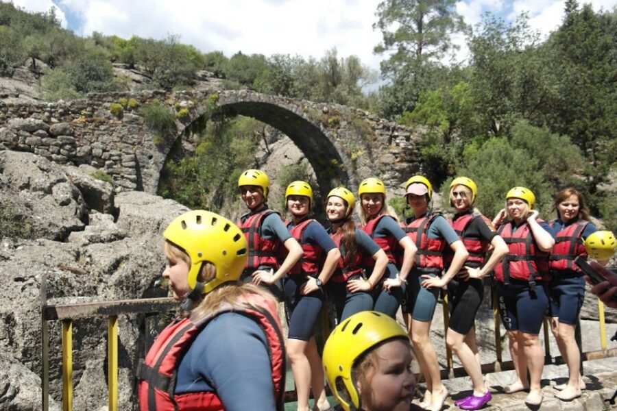 City of Side: Whitewater Rafting in Koprulu Canyon - Who this rafting trip suits best (and who should skip it)