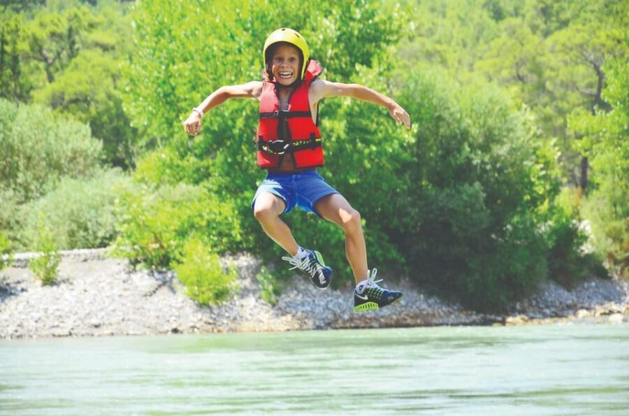 City of Side: Whitewater Rafting with Lunch - Price and Value: Why $18 Can Work (If You Know What to Budget)