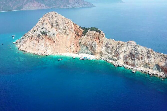 Day Tour to Suluada by Boat - Price and value: what $18 buys you (and what it doesn’t)