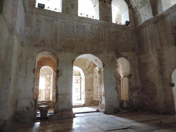 Demre Myra Kekova Sunken City - Key highlights to know before you go