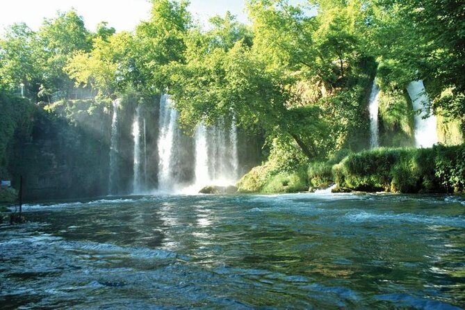 Discover the Best of Antalya: Private City Tour - Price and value: what $340.41 per person really covers