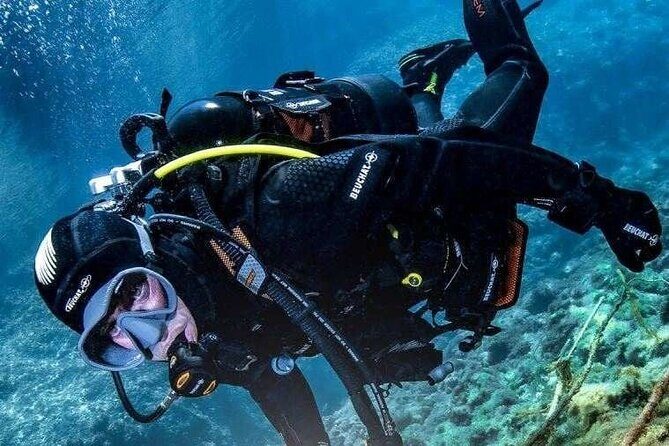 Exciteful Scuba Diving Experience in Antalya - Price: Why This Costs What It Costs