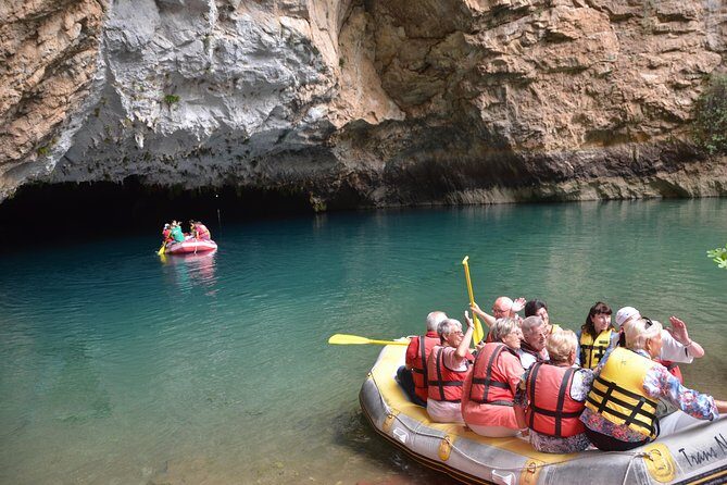 Excursion to Altinbesik Cave and Ormana Village - Key things that make this day trip work well