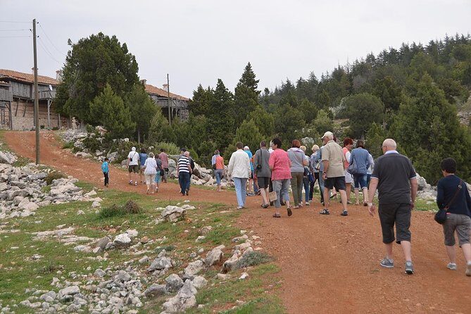 Excursion to Altinbesik Cave and Ormana Village - The Taurus Roads and Your Guide: How the Day Really Gets Its Personality