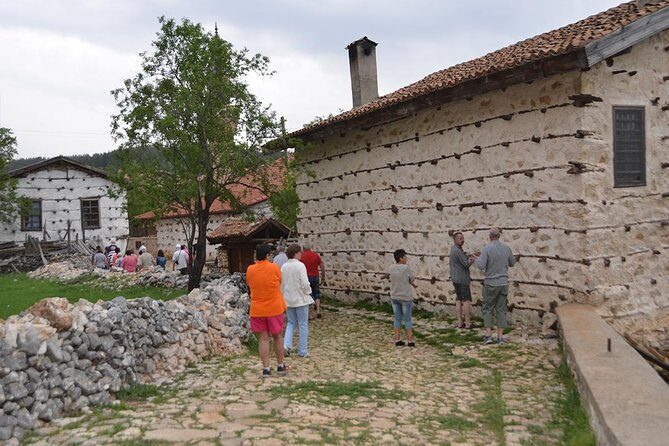 Excursion to Altinbesik Cave and Ormana Village - Village Lunch: Included, Convenient, and Sometimes a Highlight