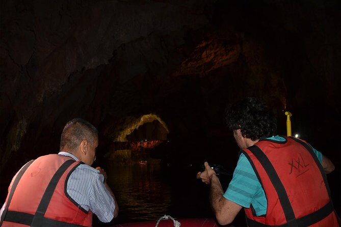 Excursion to Altinbesik Cave and Ormana Village - How the Timing Fits a Day Around Side