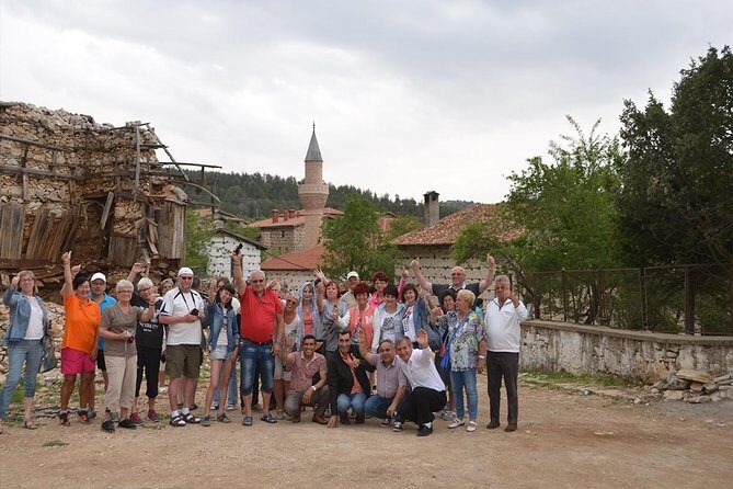 Excursion to Altinbesik Cave and Ormana Village - Who This Excursion Suits Best
