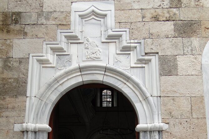 Explore The Old Town With Local Taste - The Ancient Port Loop: Kaleiçi Marina and Harborside Views