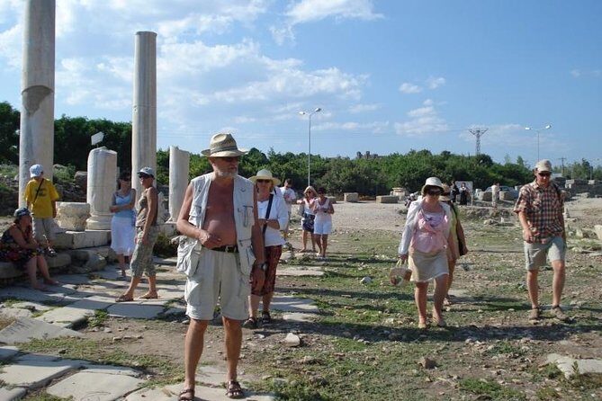 Exploring Ancient Wonders and Natural Beauty in Turkey - Key things to know before you go