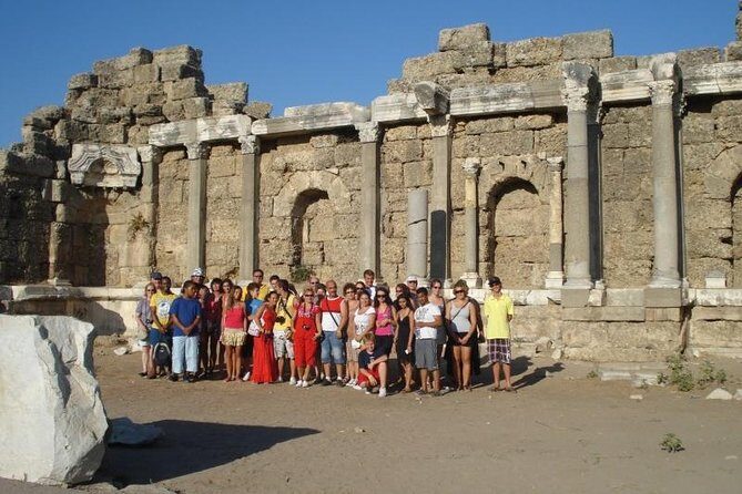 Exploring Ancient Wonders and Natural Beauty in Turkey - Who This Tour Fits Best (and Who Might Feel the Pace)