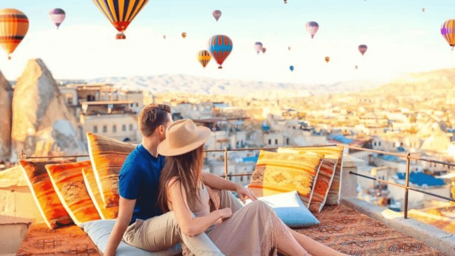 Exploring Cappadocia: A Two-Day Cultural Adventure - Your Cappadocia Hotel Night: The Included 4-Star Stay and Cave-Style Charm