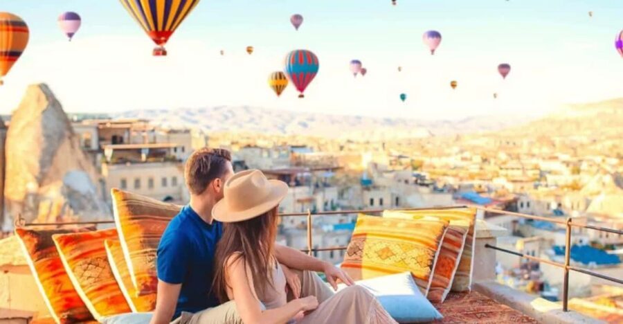 Exploring Cappadocia: A Two-Day Cultural Adventure - Two Days From Antalya Side-Alanya: How the Pace Really Feels