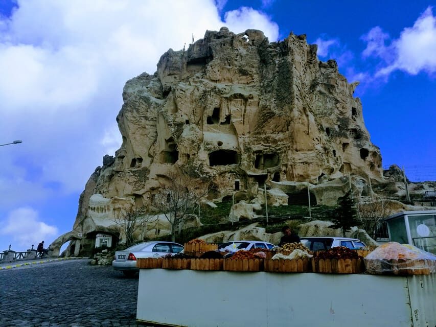Exploring Cappadocia: A Two-Day Cultural Adventure - Pottery and Ceramic Workshop: Handcraft That Makes the Region Feel Human