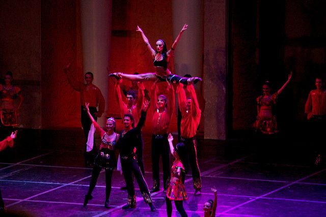 Fire of Anatolia Dance Show at Ancient Aspendos Theater - Price and Value: Does $56 Make Sense?