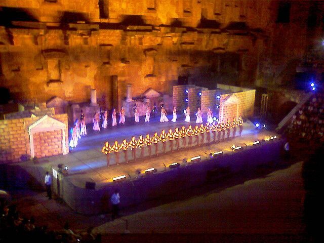 Fire of Anatolia Dance Show at Ancient Aspendos Theater - Who Should Book This (and Who Might Want to Rethink It)