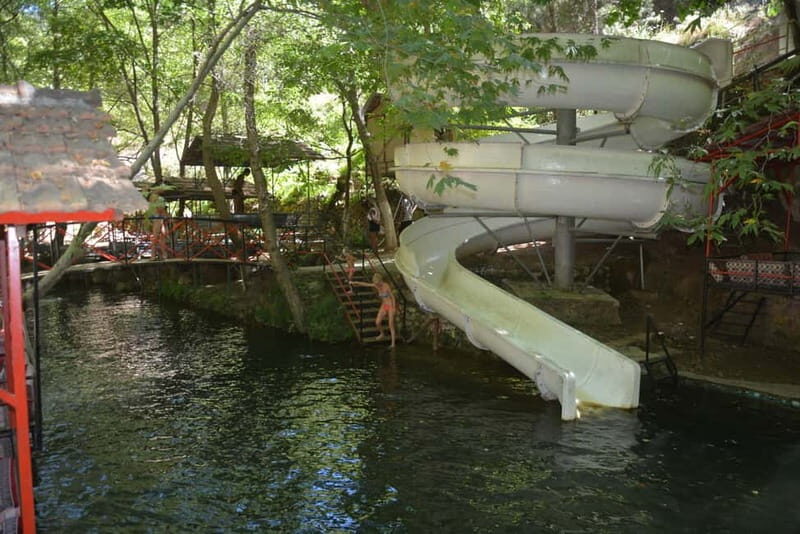 From Alanya: Jeep Safari with Lunch, Dim River & Cave - Key takeaways before you go
