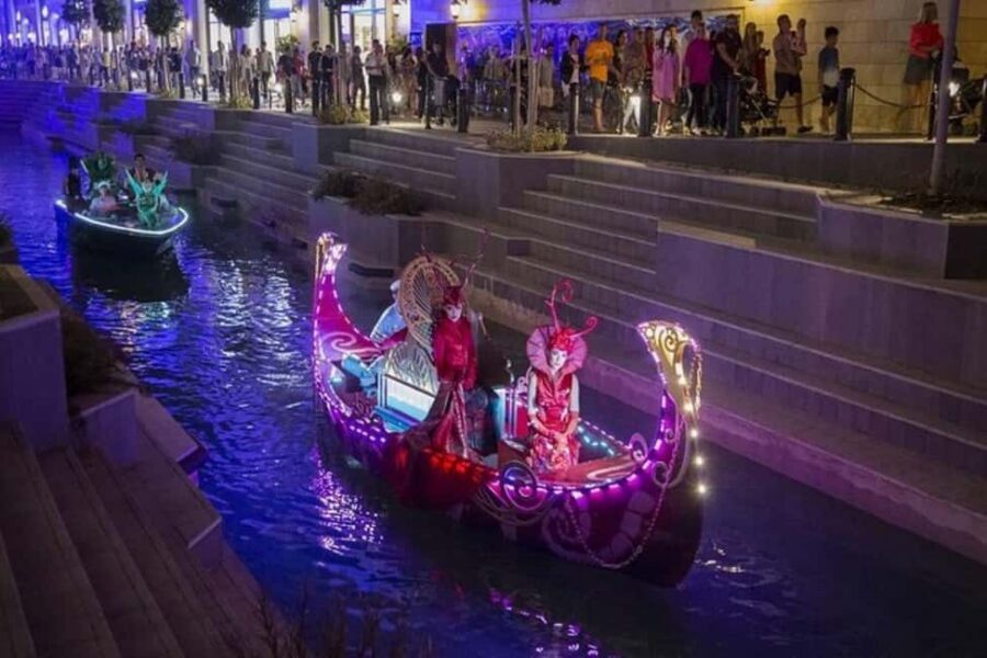 From Alanya: Land of Legends Night Show with Hotel Transfers - Key things worth knowing before you go