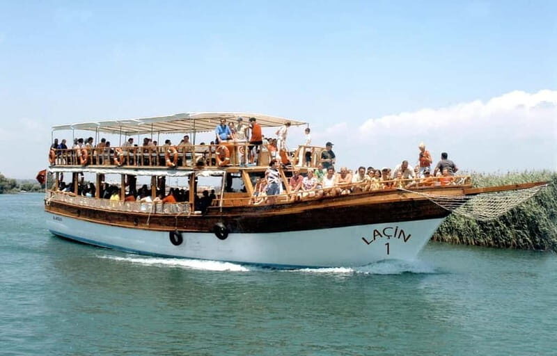 From Alanya: Manavgat Waterfall and Boat Tour with Lunch - Who This Tour Suits Best