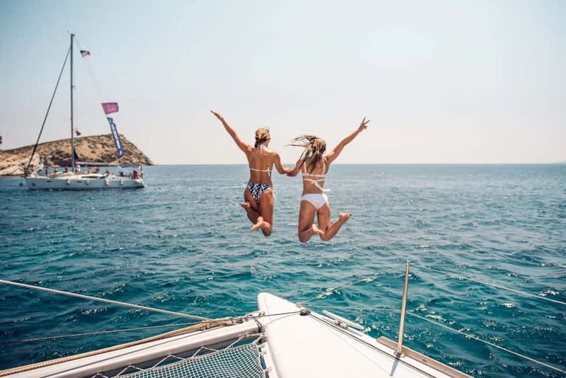 From Alanya: Manavgat Waterfall and Boat Tour with Lunch - Manavgat Waterfall: The Moment You Came For