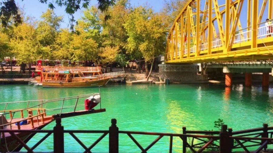 From Alanya: Manavgat Waterfall and Boat Tour with Lunch - Price and Value: Is $51 a Good Deal?