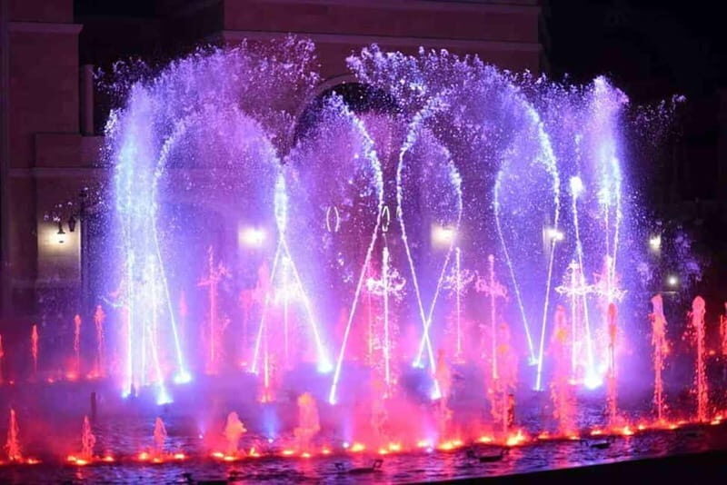 From Alanya, Side, Antalya: The Land of Legends Night Show - Price and value: why $16 can feel like either a deal or a question