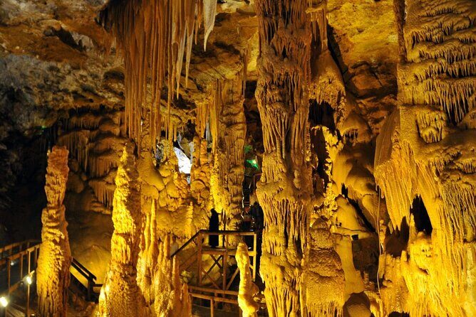 From Alanya: Sightseeing Half Day City Tour w/Cable Car - How “Guided” This Tour Really Feels: Mix of Commentary and Self-Guiding