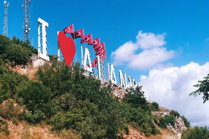From Alanya: Sightseeing Half Day City Tour w/Cable Car - Price and Value: $20 Base, Cave Admission, and Cable Car Costs