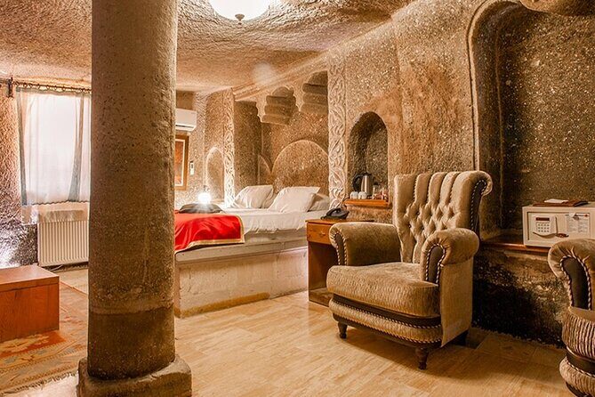 From Antalya: 2-Day Cappadocia, Cave Hotel, & Balloon Tour - Balloon morning: the dream, the weather, and the pricing chaos