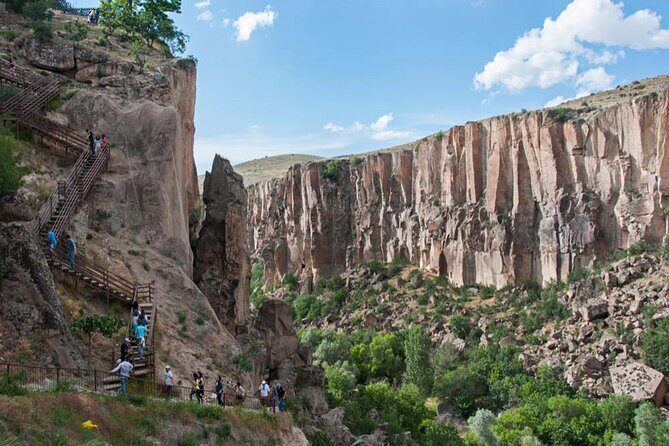 From Antalya: 2-Day Cappadocia, Cave Hotel, & Balloon Tour - Who should book this Antalya to Cappadocia combo?
