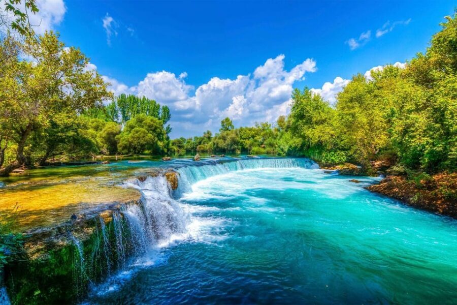 From Antalya: Day Tour of Ancient Roman Sites - Price and value: does $89 make sense for this route?