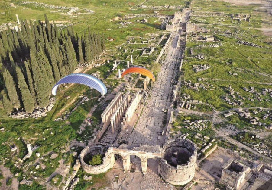 From Antalya/Kemer: Pamukkale Tour with Lunch and Transfers - Should You Book This Pamukkale Tour?