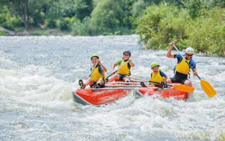 From Antalya: Köprülü Canyon White Water Rafting Adventure - Price and value: what $11 really buys you