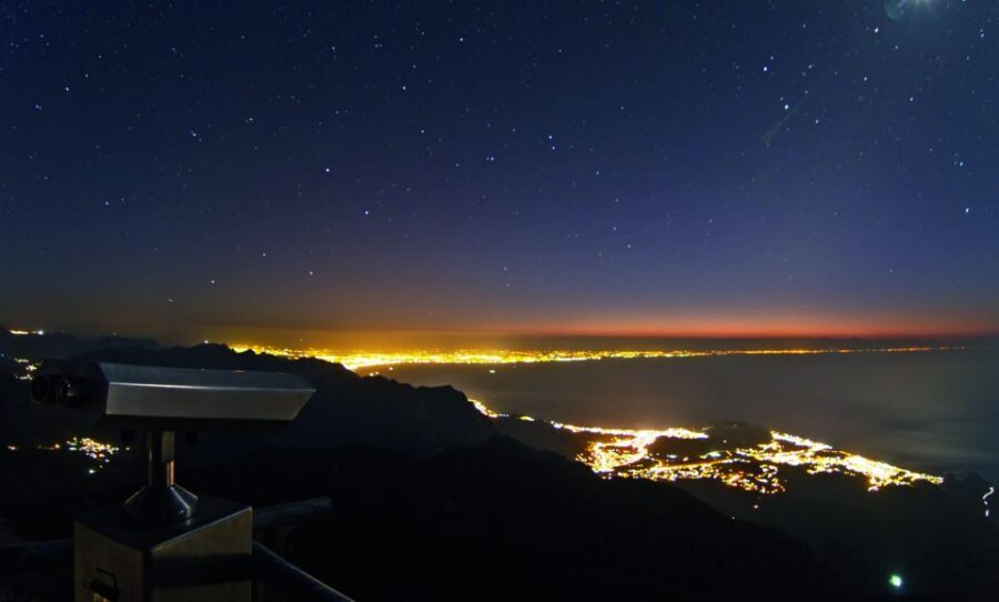 From Antalya or Kemer: Olympos Cable Car Ticket - Price and what you get for your $34