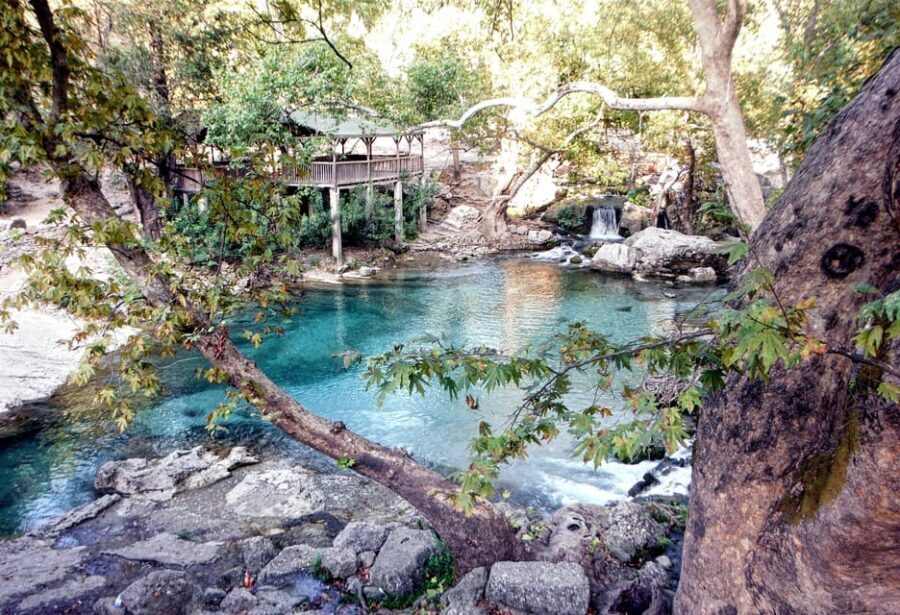 From Antalya: River Rafting in the Köprülü Canyon - Key points to know before you go
