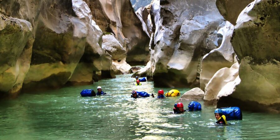 From Antalya: River Rafting in the Köprülü Canyon - Lunch by the water: Turkish food that actually hits after rafting