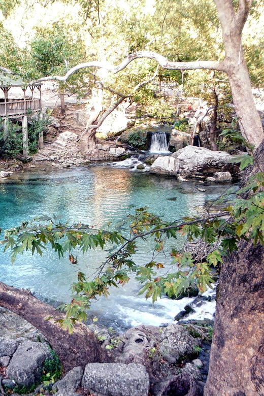 From Antalya: River Rafting in the Köprülü Canyon - Price and value: what $35 really covers from Antalya