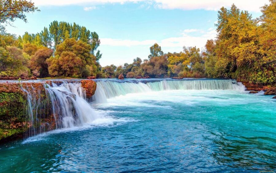 From Antalya: Roman Ancient Sites & Manavgat Waterfall Tour - Why this Antalya classics day feels worth the effort