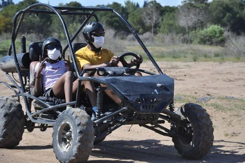 From Antalya:Near City Center Desert Buggy Safari - Safety, Comfort, and Who Should Skip This Tour