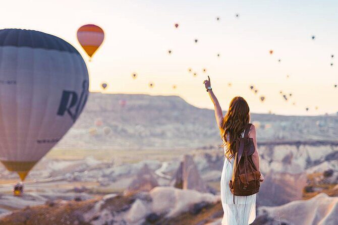 From Belek 2-Day Cappadocia, Cave Hotel, & Balloon Tour - Price and value: what $60 covers and what costs extra
