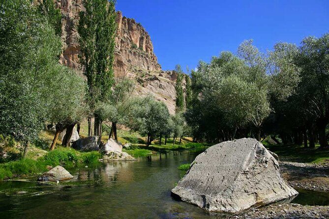 From Belek 2-Day Cappadocia, Cave Hotel, & Balloon Tour - Who should book this tour, and who should tweak the plan