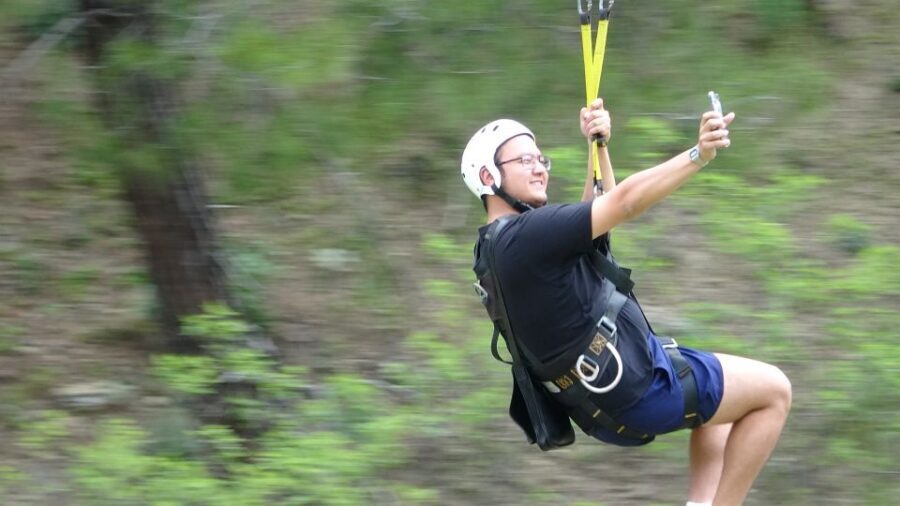 From Belek: Fully Combo Zipline, Quad Safari, Rafting, Lunch - What’s included in the price—and where extra costs can creep in