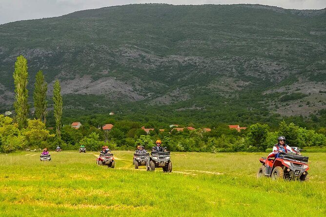 From belek: Quad Safari - What to Bring for a Smoother Quad + Swim Day