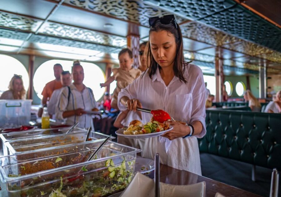 From City of Side and Alanya: Legends and Pirates Yacht Tour - What to bring (and what not to do) for a smooth day